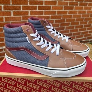 Vans Fillmore Hi